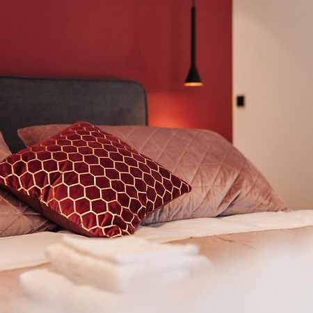 Bee N Bee Bed & Breakfast Brugge Dış mekan fotoğraf