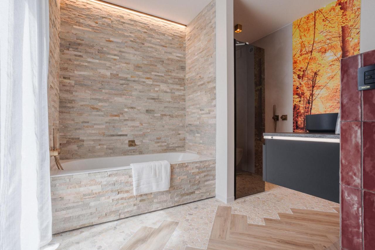 Bee N Bee Bed & Breakfast Brugge Dış mekan fotoğraf