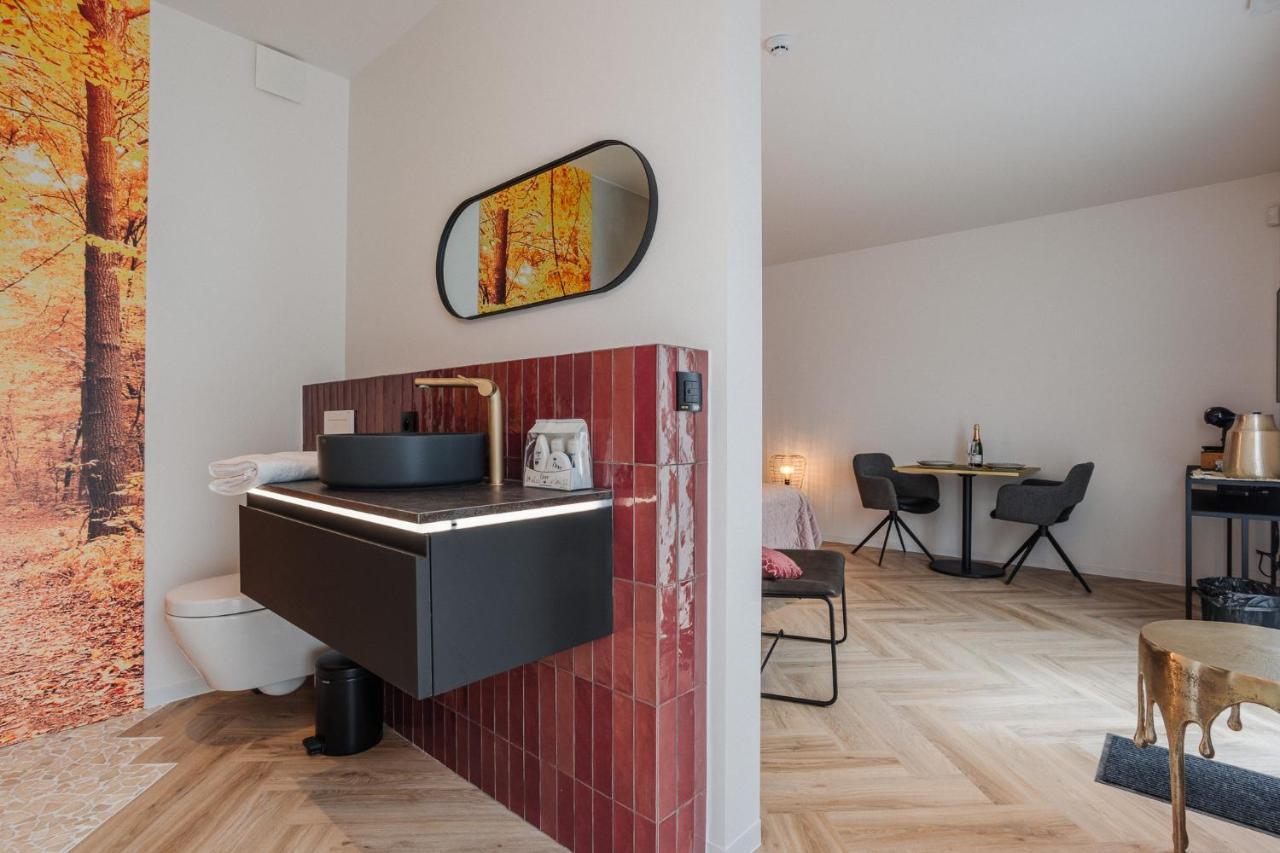 Bee N Bee Bed & Breakfast Brugge Dış mekan fotoğraf
